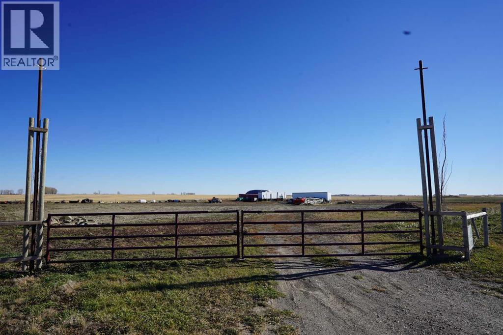Range Road 263, Rural Wheatland County, Alberta  T1P 0T6 - Photo 2 - A2306312