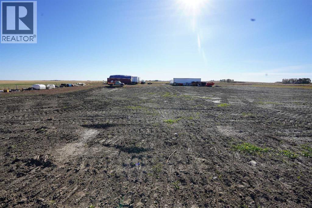Range Road 263, Rural Wheatland County, Alberta  T1P 0T6 - Photo 24 - A2306312