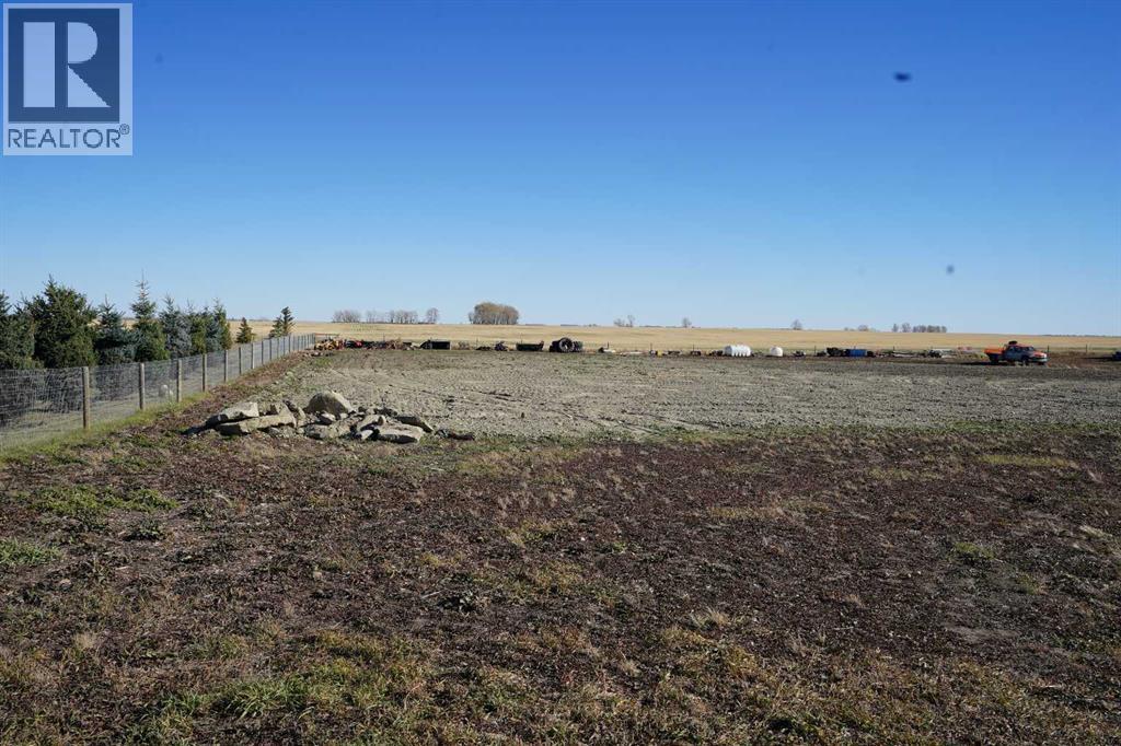 Range Road 263, Rural Wheatland County, Alberta  T1P 0T6 - Photo 4 - A2306312
