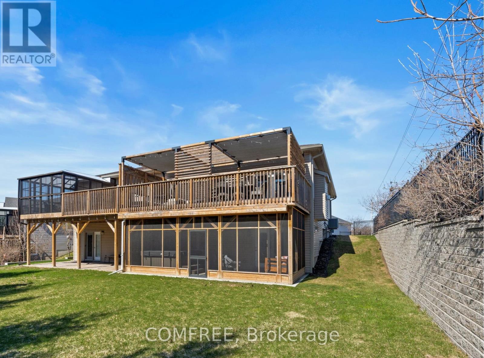 601 Meadowridge Circle, Ottawa, Ontario  K0A 1L0 - Photo 30 - X12967458