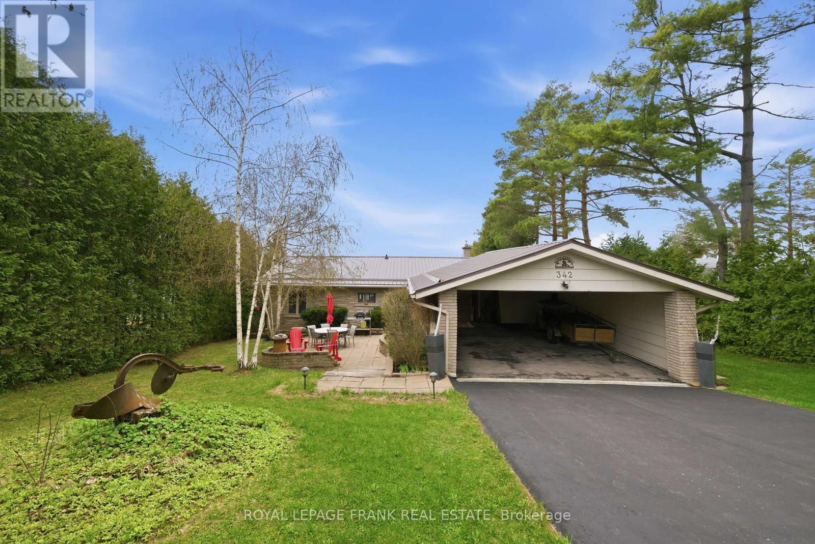 342 Fralicks Beach Road, Scugog, Ontario  L9L 1B6 - Photo 3 - E13060180