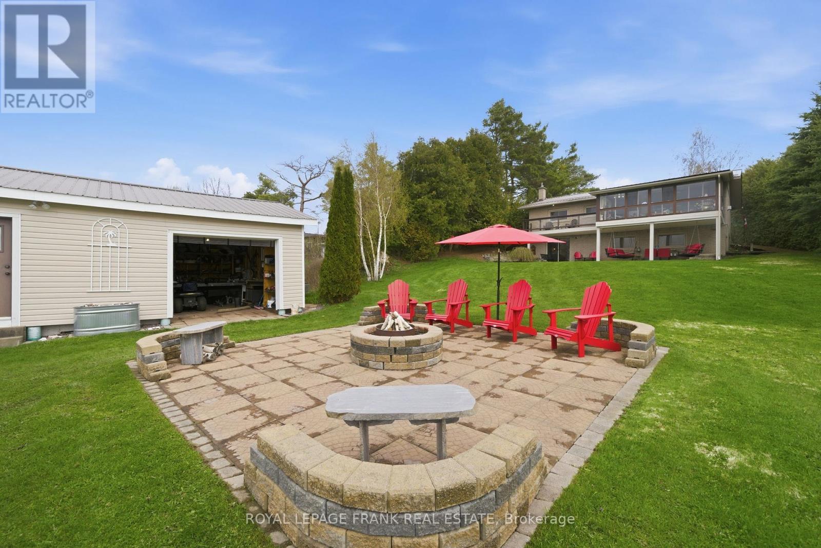 342 Fralicks Beach Road, Scugog, Ontario  L9L 1B6 - Photo 41 - E13060180