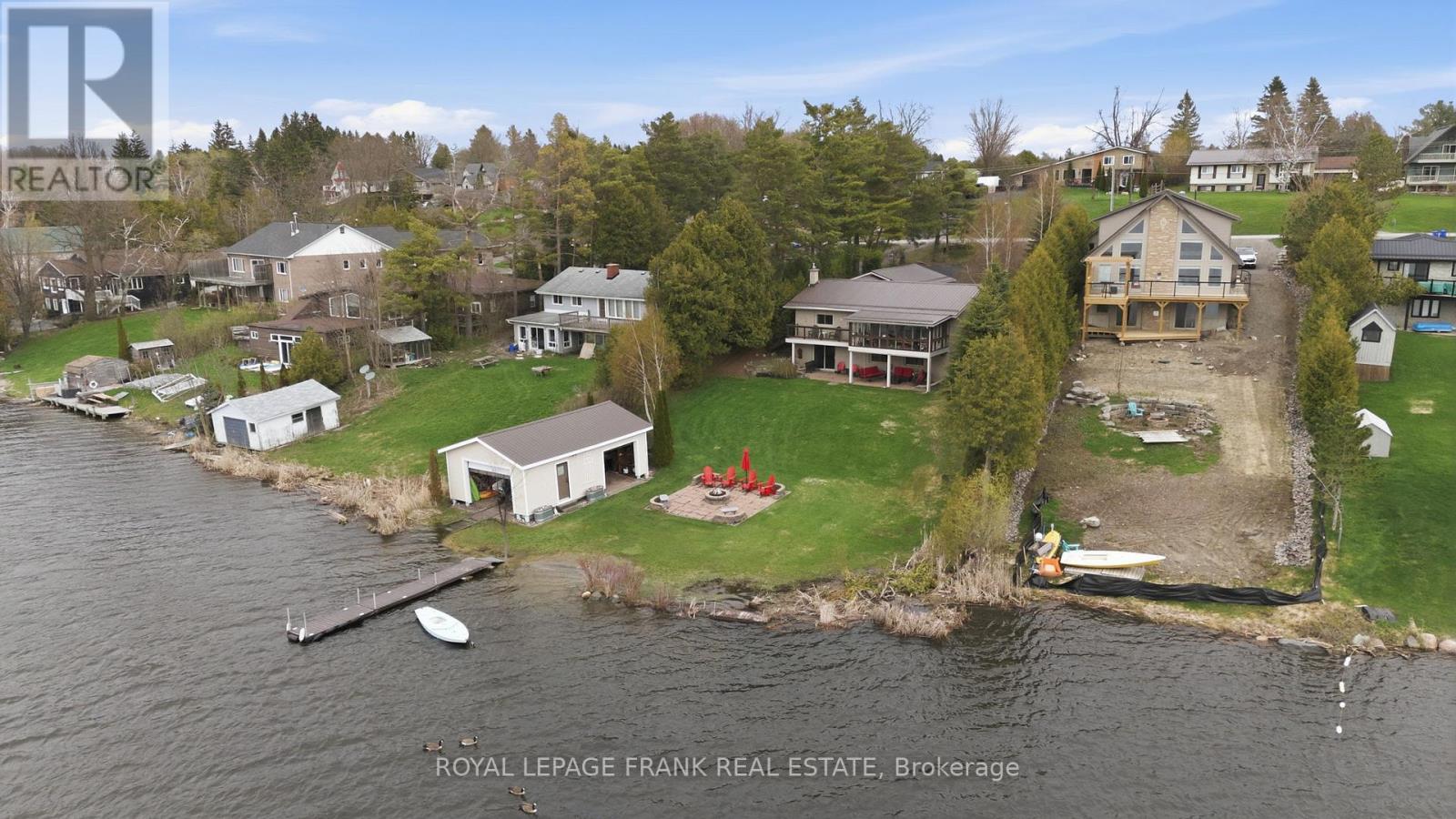 342 Fralicks Beach Road, Scugog, Ontario  L9L 1B6 - Photo 49 - E13060180