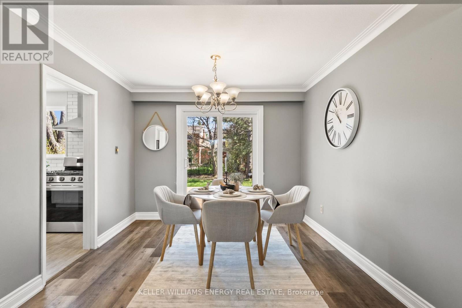 5 Castlemere Crescent, Toronto, Ontario  M1W 1K4 - Photo 10 - E13060194