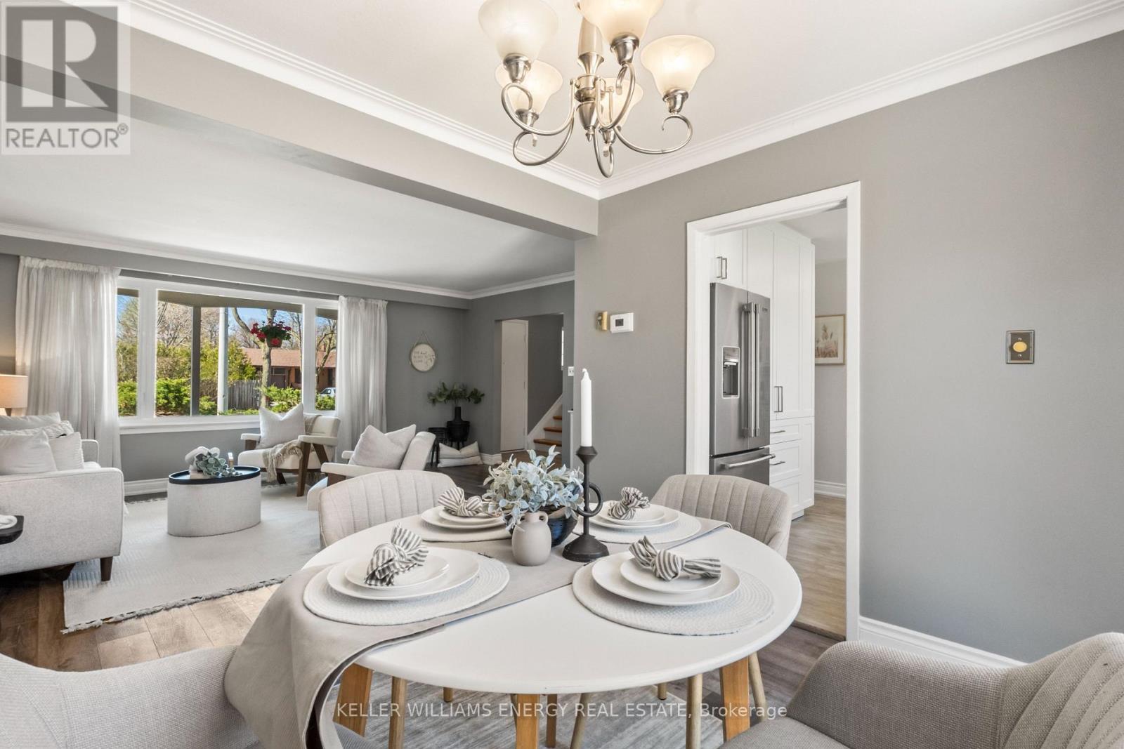 5 Castlemere Crescent, Toronto, Ontario  M1W 1K4 - Photo 11 - E13060194