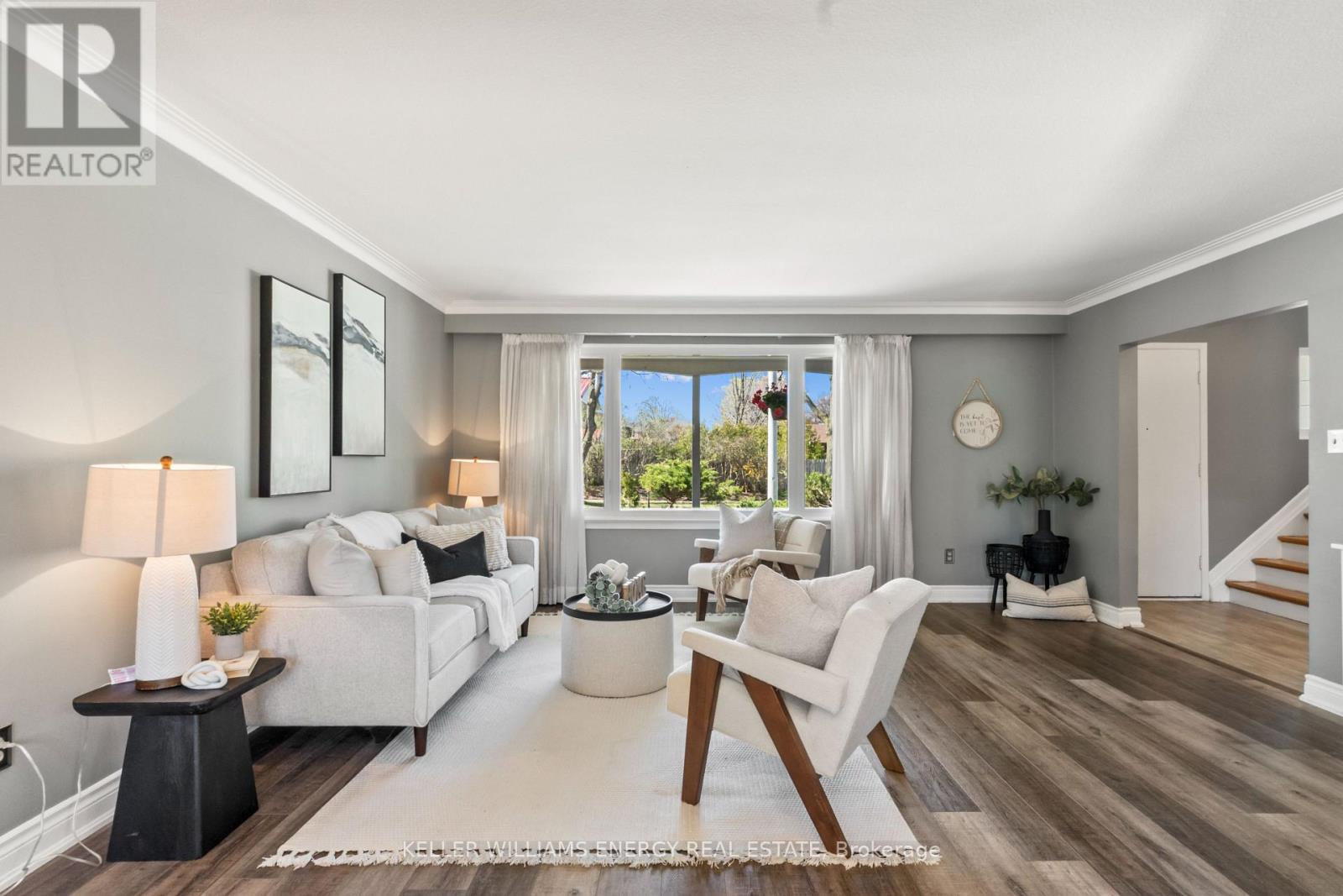 5 Castlemere Crescent, Toronto, Ontario  M1W 1K4 - Photo 12 - E13060194