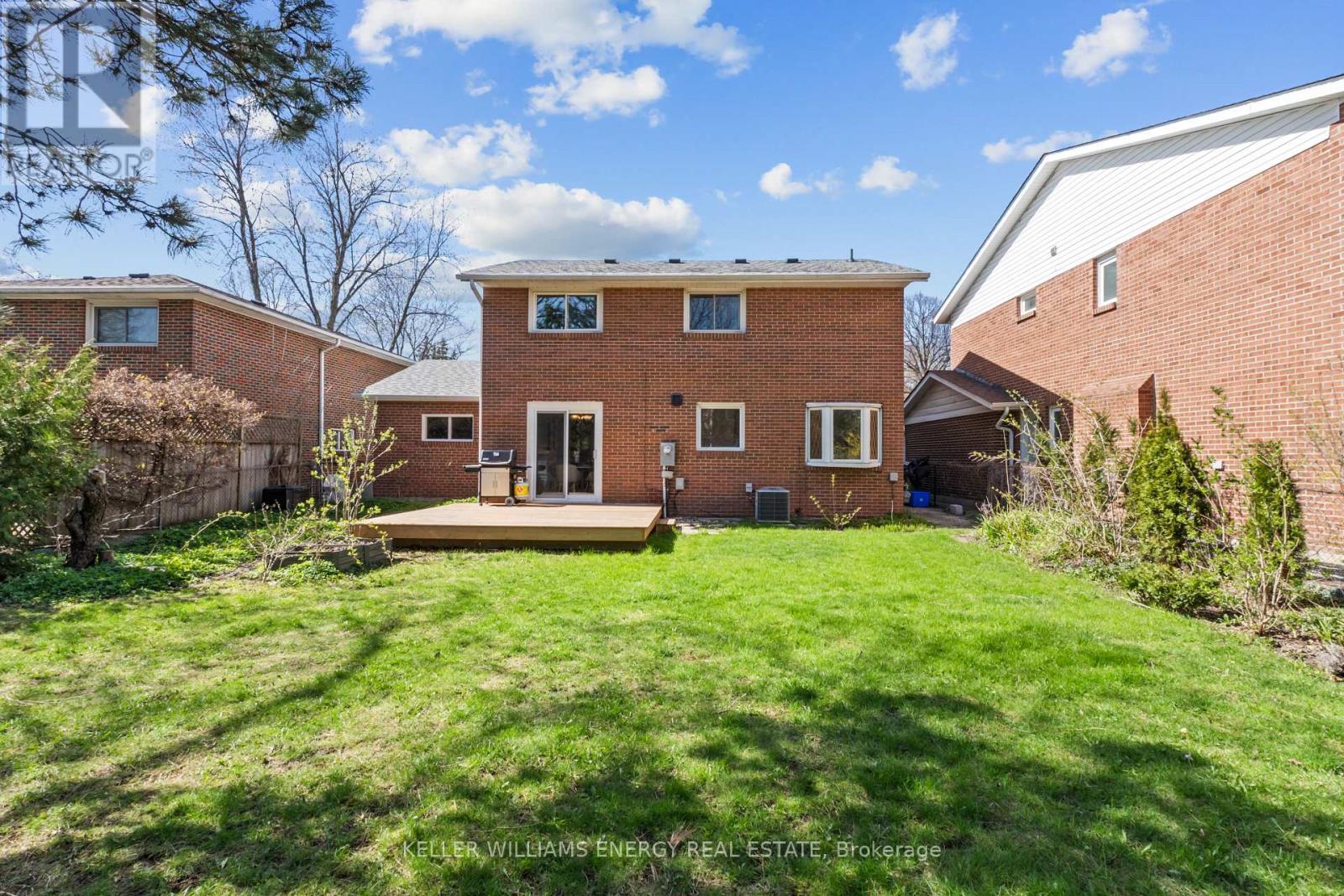 5 Castlemere Crescent, Toronto, Ontario  M1W 1K4 - Photo 27 - E13060194