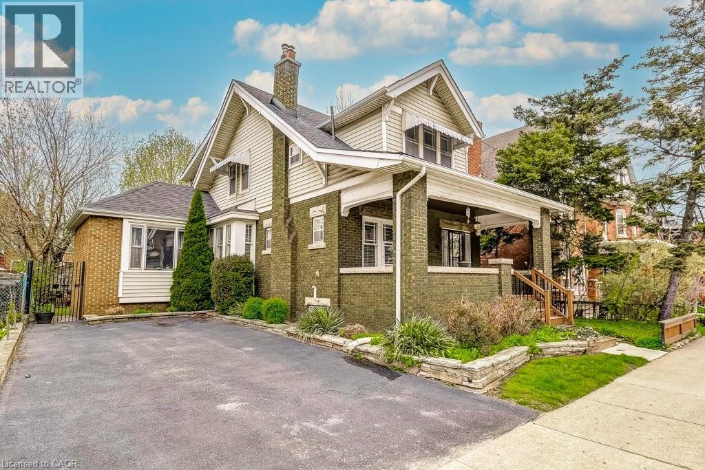 46 Sherman Avenue S, Hamilton, Ontario  L8M 2P4 - Photo 2 - 40824543