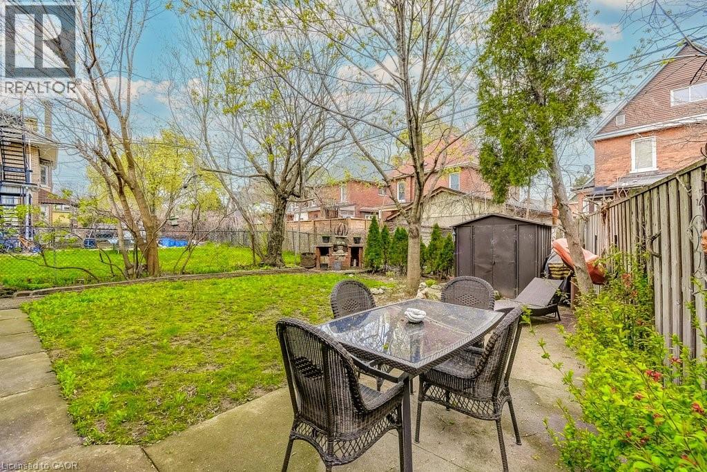 46 Sherman Avenue S, Hamilton, Ontario  L8M 2P4 - Photo 33 - 40824543