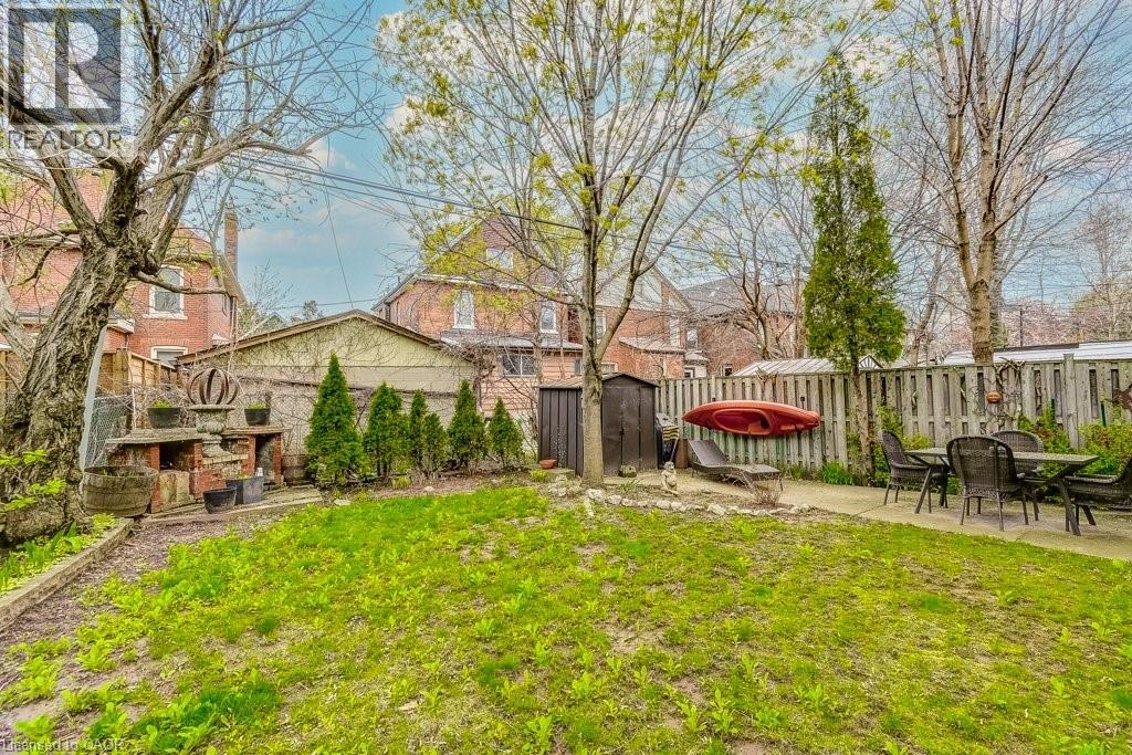 46 Sherman Avenue S, Hamilton, Ontario  L8M 2P4 - Photo 34 - 40824543