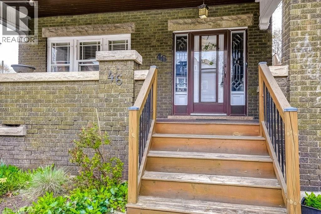 46 Sherman Avenue S, Hamilton, Ontario  L8M 2P4 - Photo 38 - 40824543