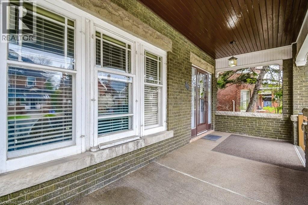 46 Sherman Avenue S, Hamilton, Ontario  L8M 2P4 - Photo 39 - 40824543