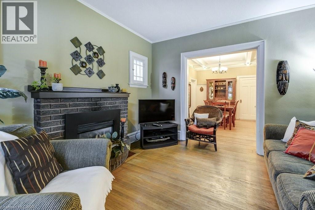 46 Sherman Avenue S, Hamilton, Ontario  L8M 2P4 - Photo 7 - 40824543