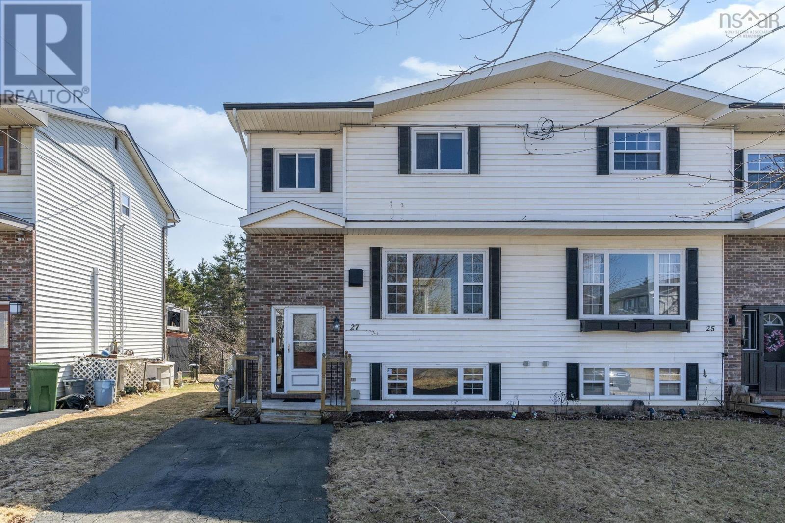 27 Shoreview Drive, Eastern Passage, Nova Scotia