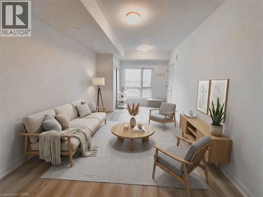 25 Palace Street Unit# P31, Kitchener, Ontario  N2E 0L2 - Photo 2 - 40824878