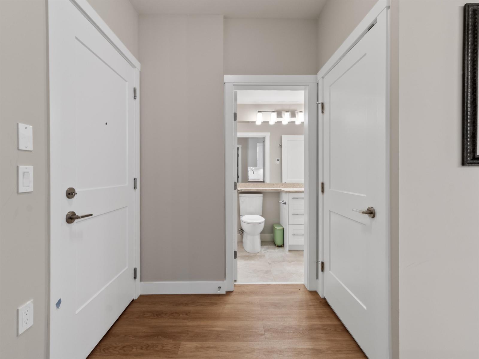 A414 8233 208b Street Street, Langley, British Columbia  V2Y 4M7 - Photo 6 - R3104112