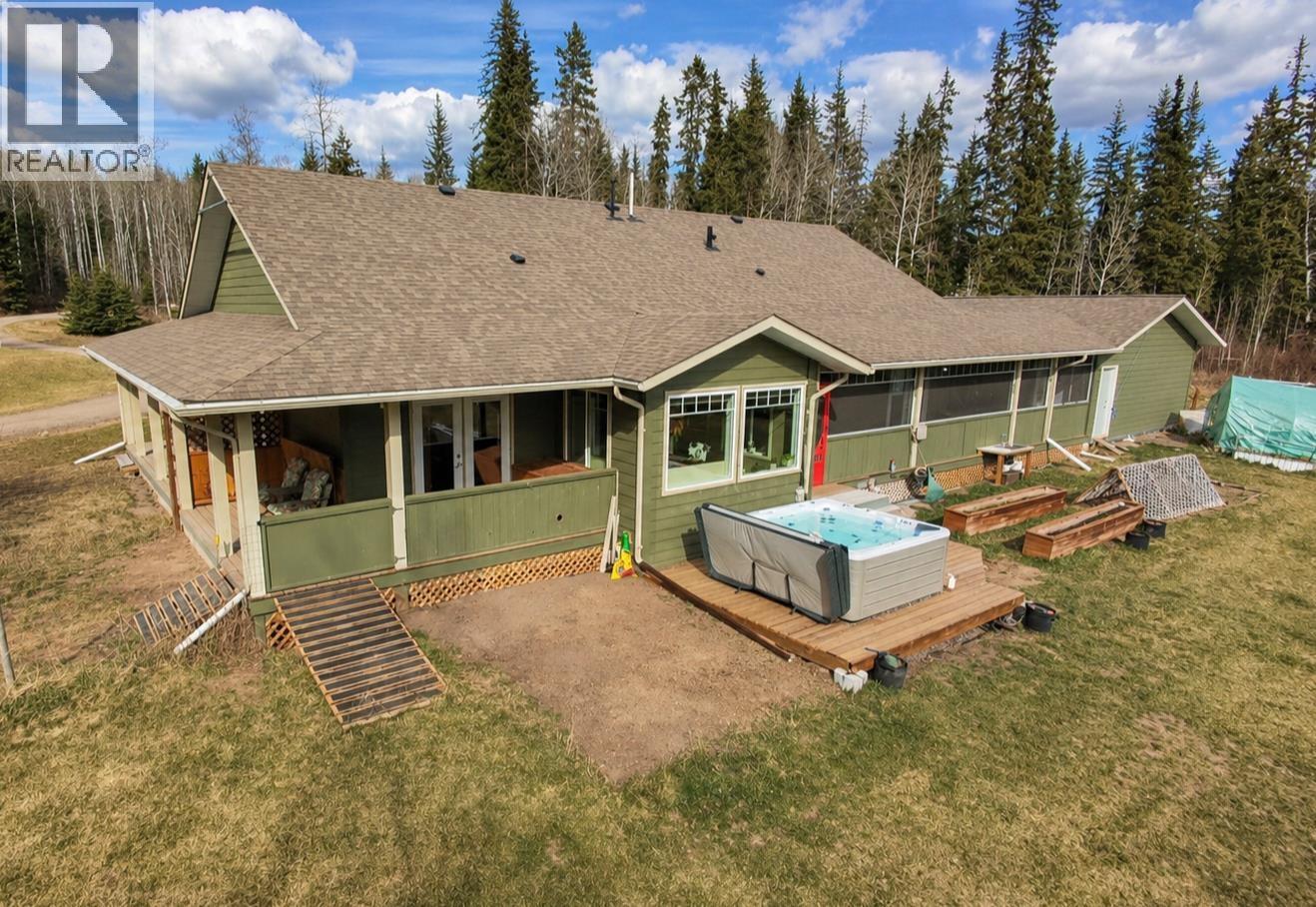 3280 Viewmont Court, Houston, British Columbia  V0J 1Z2 - Photo 7 - R3117272