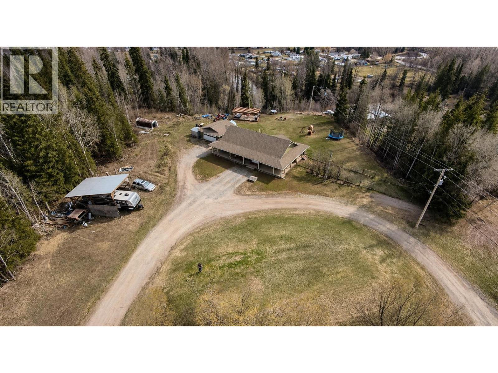 3280 Viewmont Court, Houston, British Columbia  V0J 1Z2 - Photo 4 - R3117272