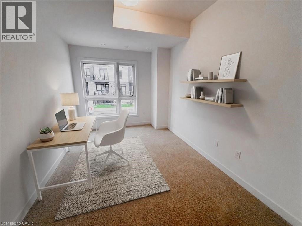 25 Palace Street Unit# P31, Kitchener, Ontario  N2E 0L2 - Photo 4 - 40824878