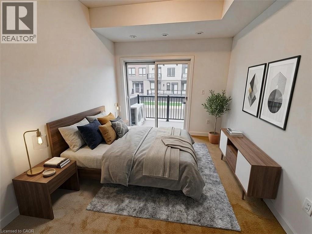 25 Palace Street Unit# P31, Kitchener, Ontario  N2E 0L2 - Photo 3 - 40824878