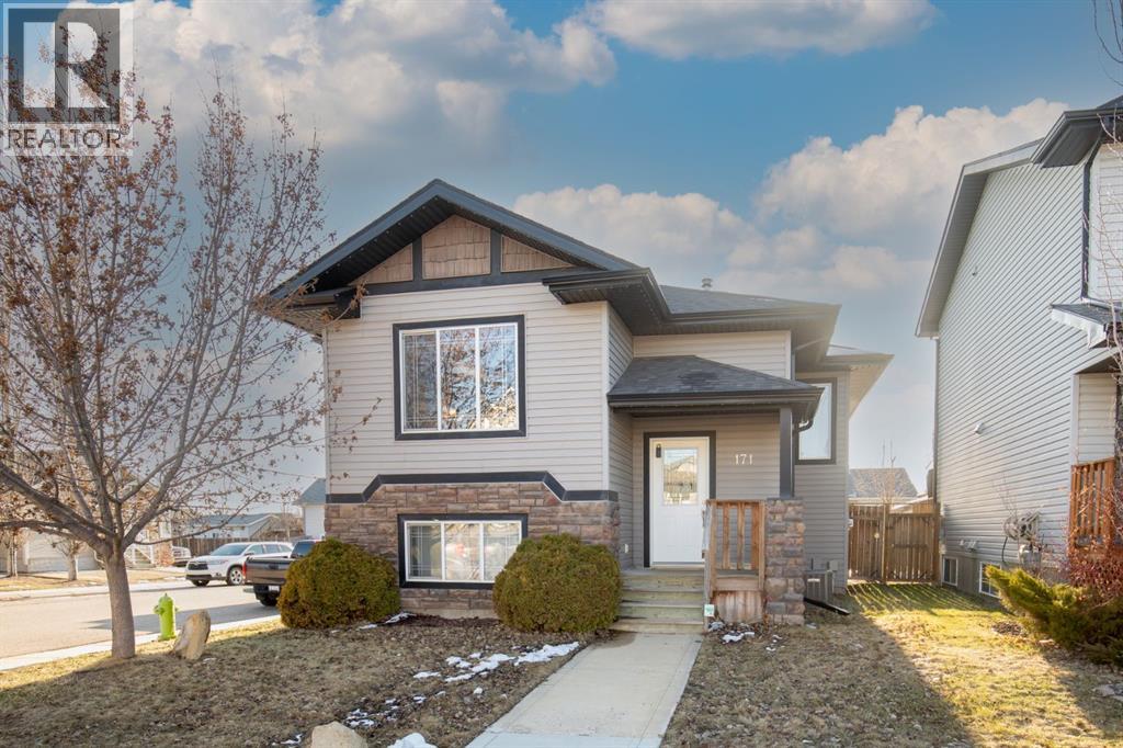 171 Vickers Close, Red Deer, Alberta