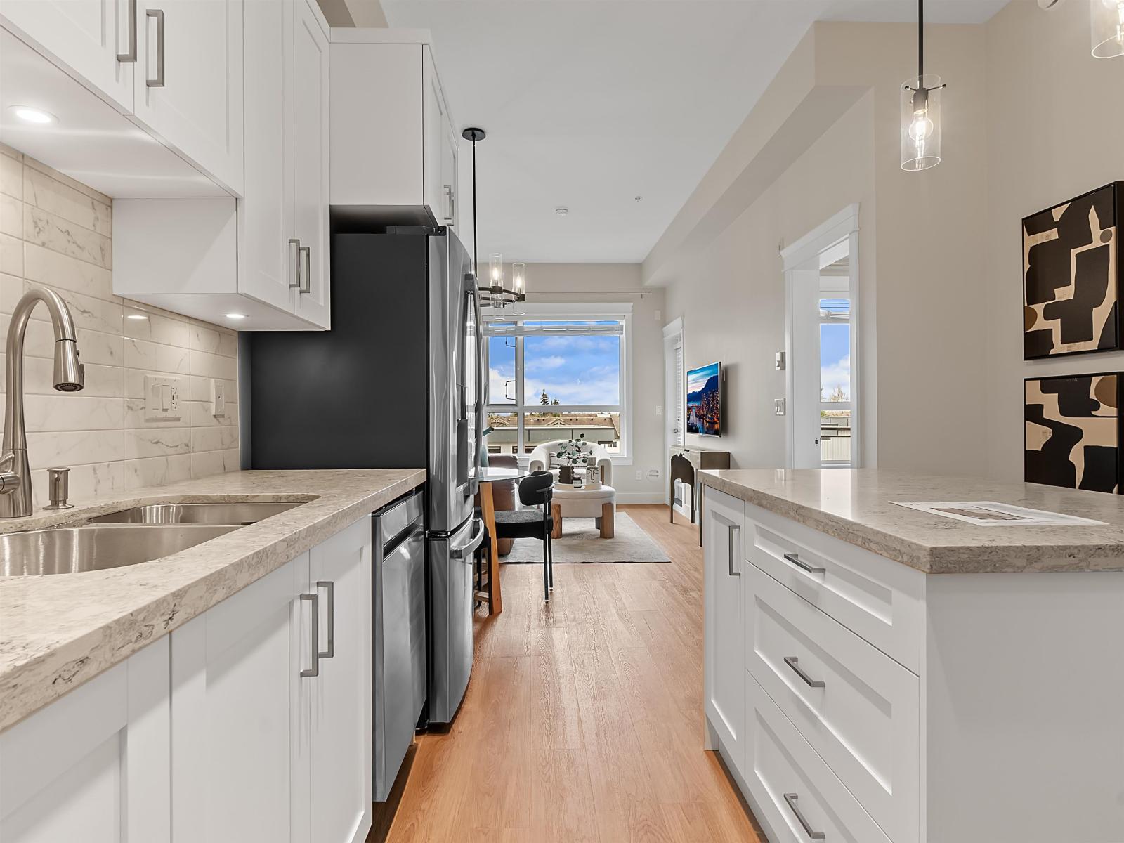 403 20926 83 Avenue Avenue, Langley, British Columbia  V2Y 3Y9 - Photo 7 - R3089327