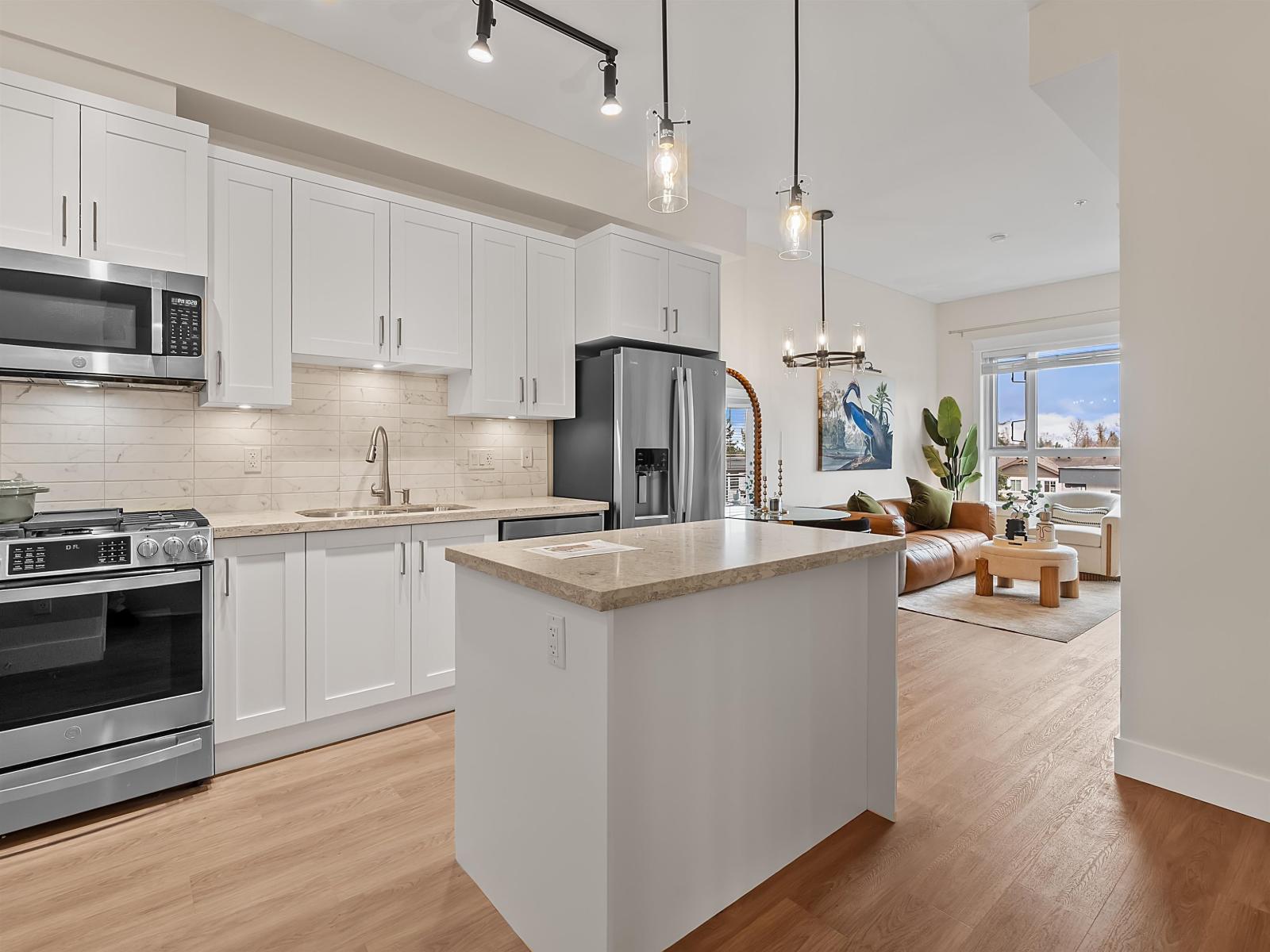 403 20926 83 Avenue Avenue, Langley, British Columbia  V2Y 3Y9 - Photo 4 - R3089327