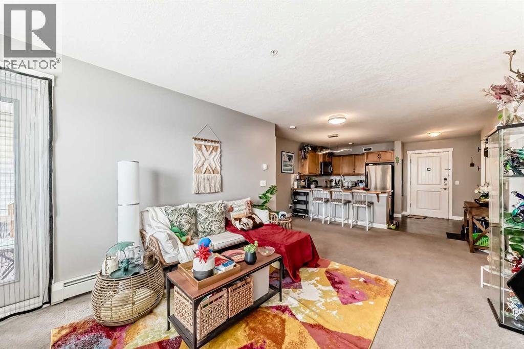 208, 8200 4 Street NE, Calgary, Alberta  T3K 0K5 - Photo 4 - A2291304