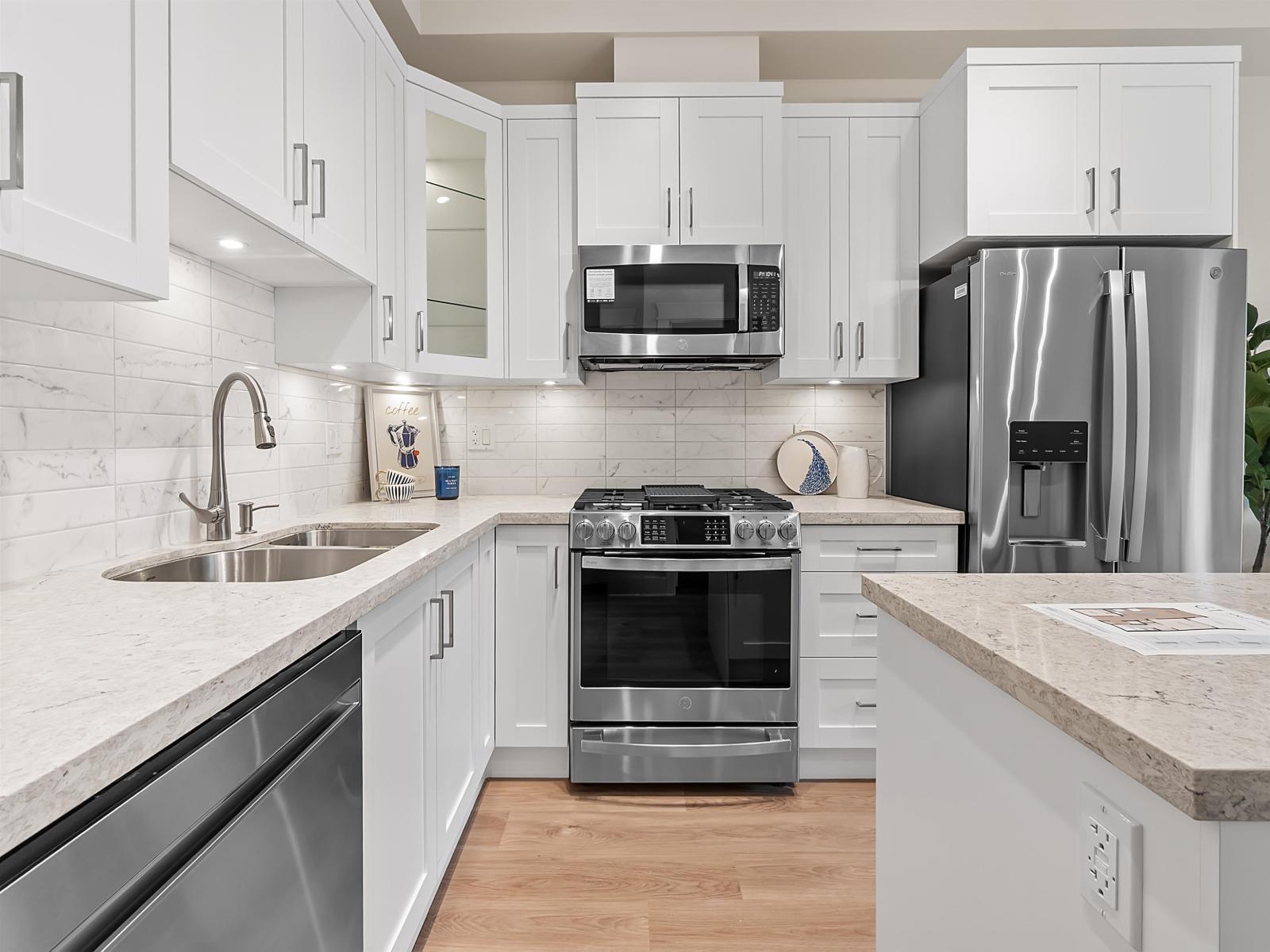 414 20926 83 Avenue, Langley, British Columbia  V2Y 3Y9 - Photo 5 - R3094070