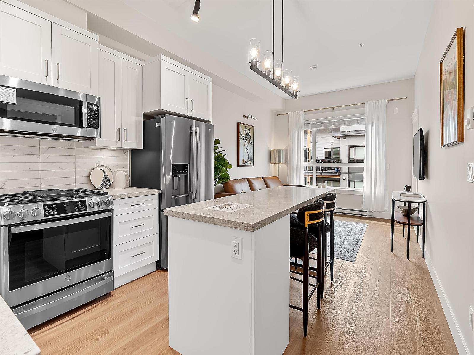 414 20926 83 Avenue, Langley, British Columbia  V2Y 3Y9 - Photo 4 - R3094070