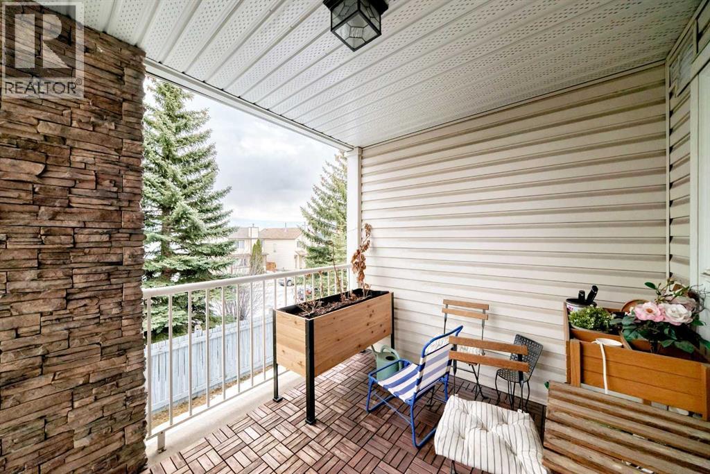 208, 8200 4 Street NE, Calgary, Alberta  T3K 0K5 - Photo 10 - A2291304