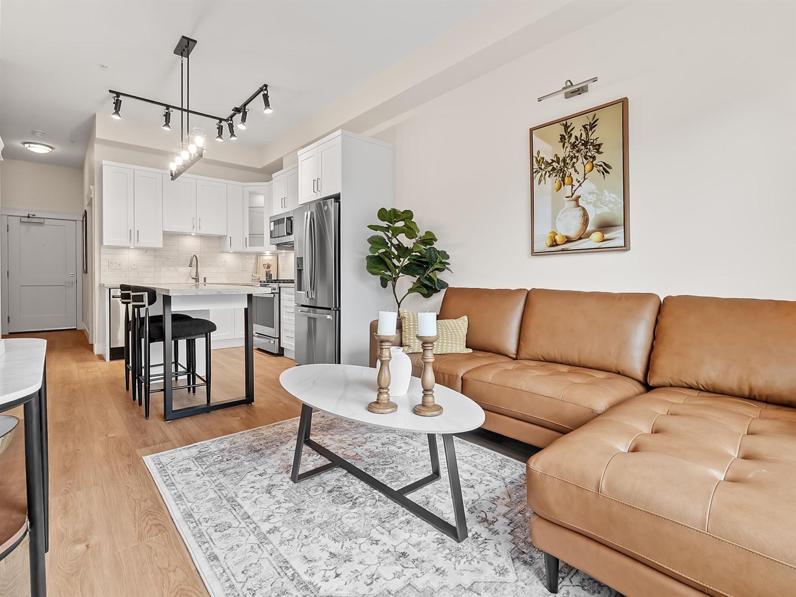 414 20926 83 Avenue, Langley, British Columbia  V2Y 3Y9 - Photo 12 - R3094070