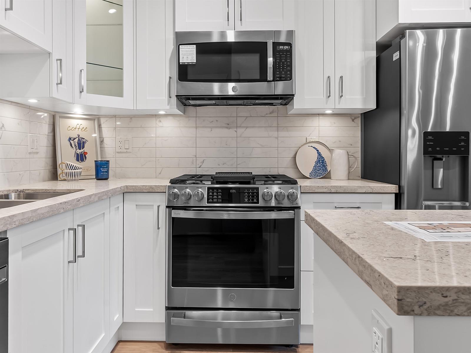 414 20926 83 Avenue, Langley, British Columbia  V2Y 3Y9 - Photo 6 - R3094070