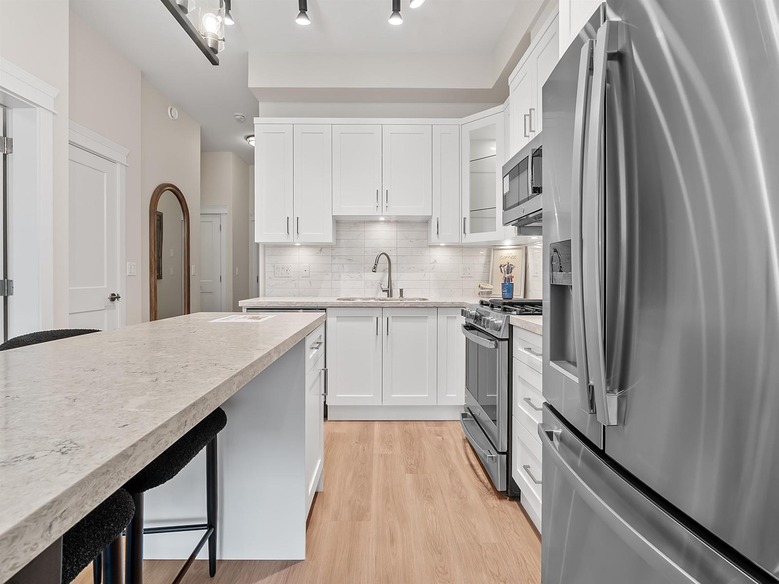 414 20926 83 Avenue, Langley, British Columbia  V2Y 3Y9 - Photo 7 - R3094070