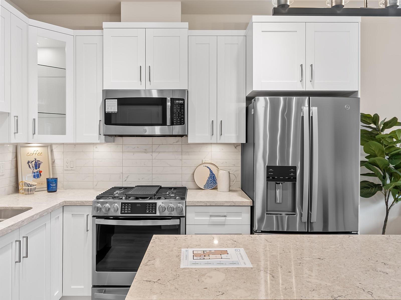 414 20926 83 Avenue, Langley, British Columbia  V2Y 3Y9 - Photo 9 - R3094070