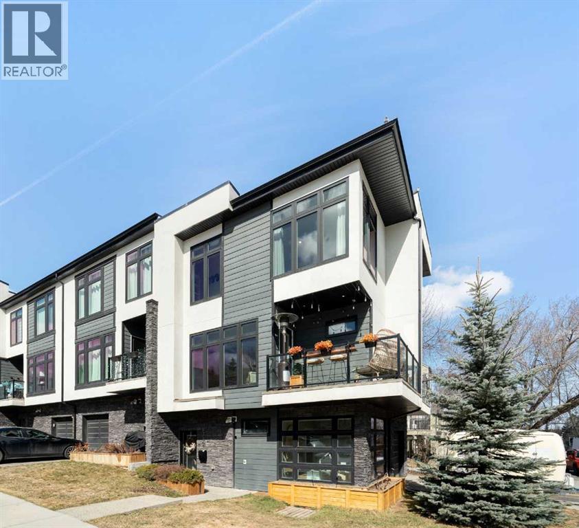 1702 19 Avenue SW, Calgary, Alberta  T2T 6W6 - Photo 2 - A2299624