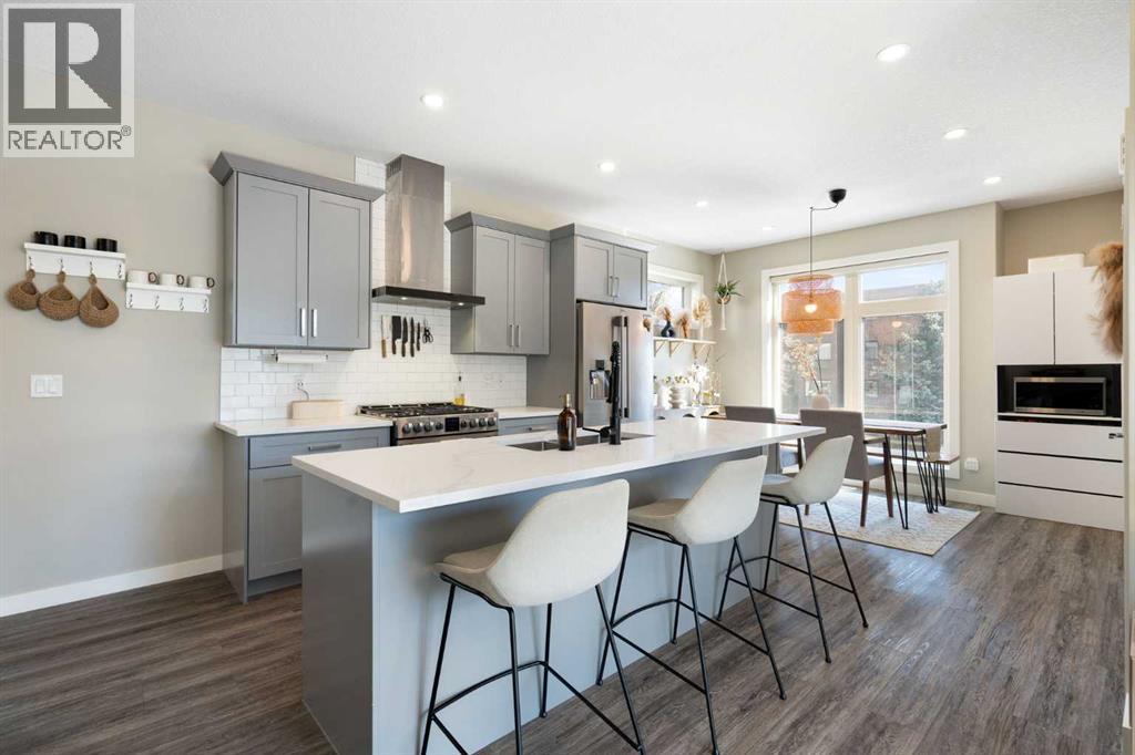 1702 19 Avenue SW, Calgary, Alberta  T2T 6W6 - Photo 21 - A2299624