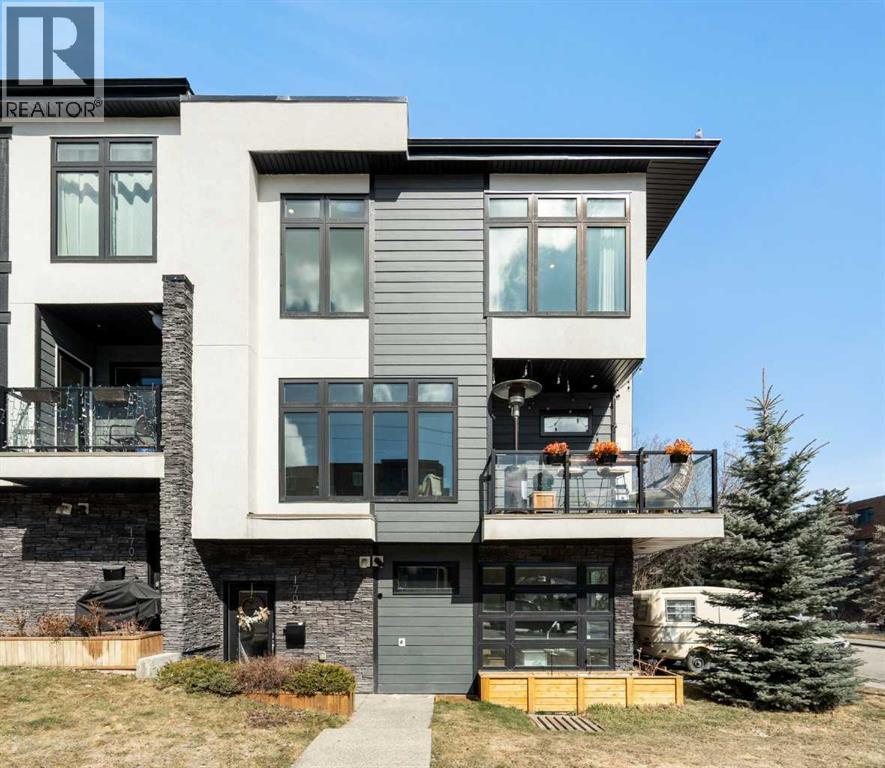 1702 19 Avenue SW, Calgary, Alberta  T2T 6W6 - Photo 6 - A2299624