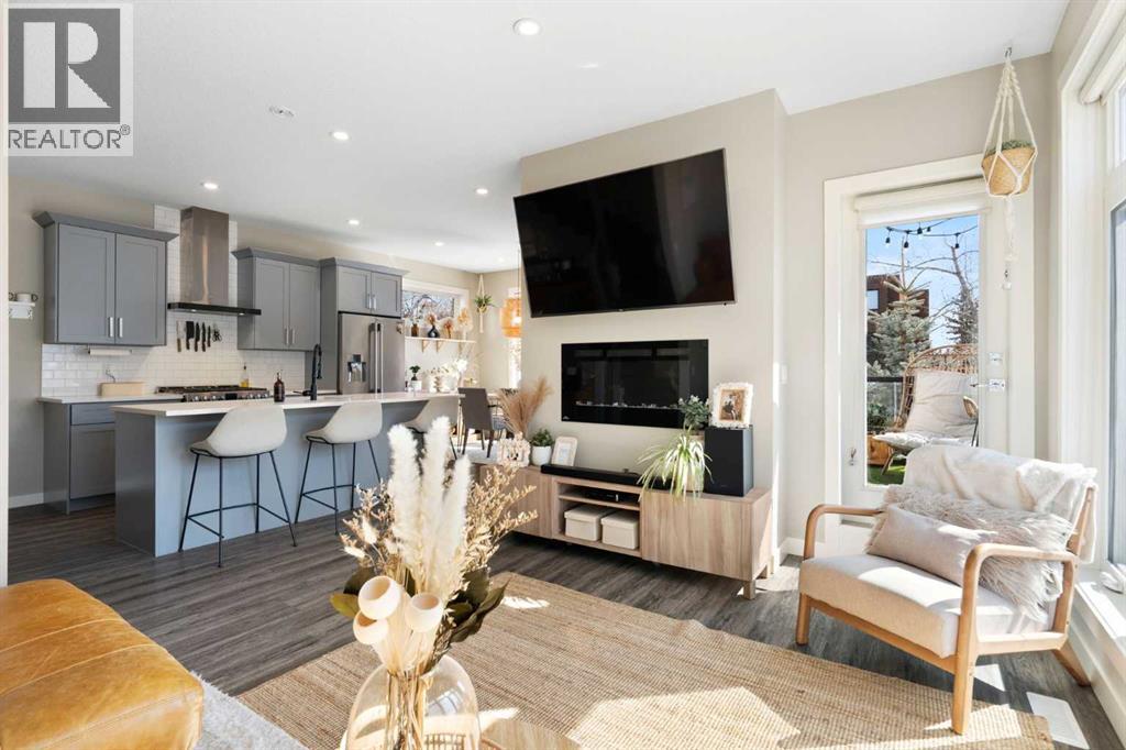 1702 19 Avenue SW, Calgary, Alberta  T2T 6W6 - Photo 20 - A2299624