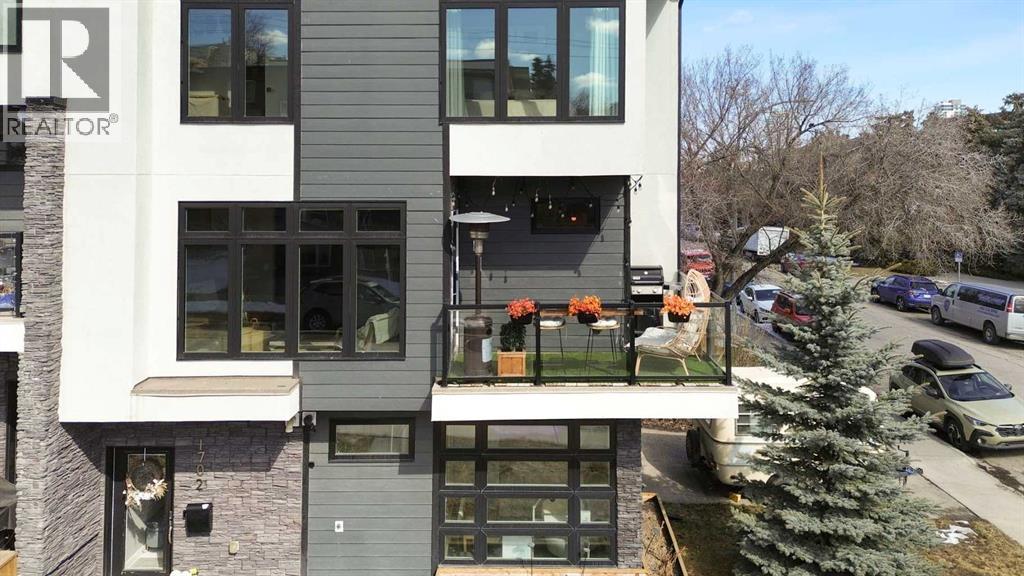 1702 19 Avenue SW, Calgary, Alberta  T2T 6W6 - Photo 42 - A2299624