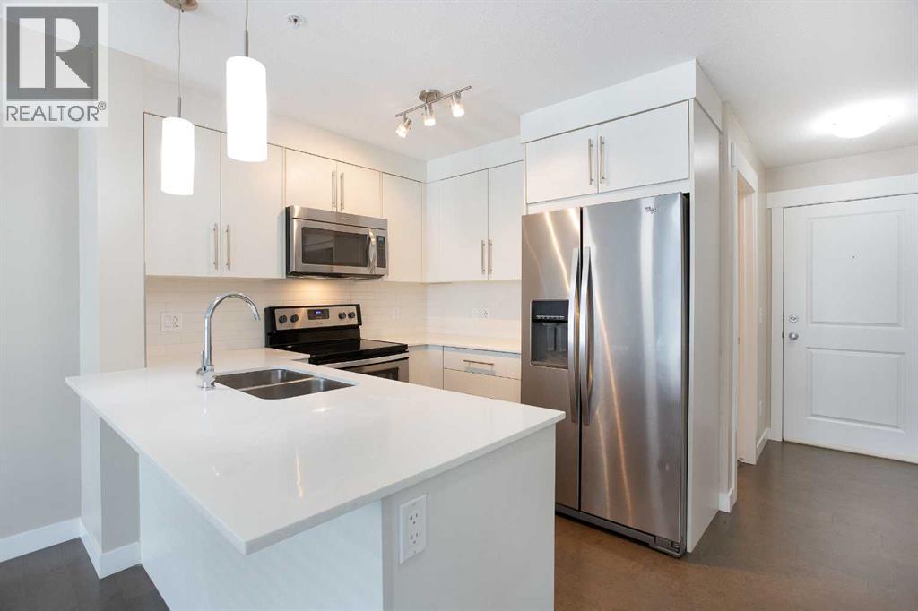 2214, 302 Skyview Ranch Drive Ne, Calgary, Alberta  T3N 0P5 - Photo 1 - A2302242
