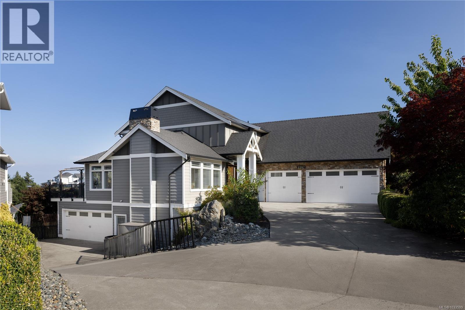 2287 Nicklaus Dr, Langford, British Columbia  V9B 0L2 - Photo 2 - 1033599