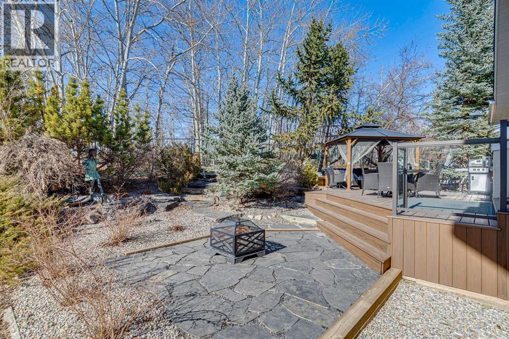 1656 Evergreen Hill SW, Calgary, Alberta  T2Y 3B6 - Photo 24 - A2305555