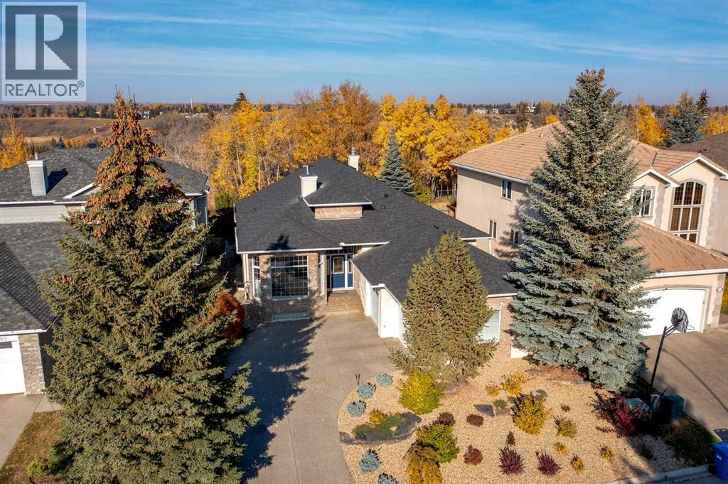 1656 Evergreen Hill SW, Calgary, Alberta  T2Y 3B6 - Photo 1 - A2305555