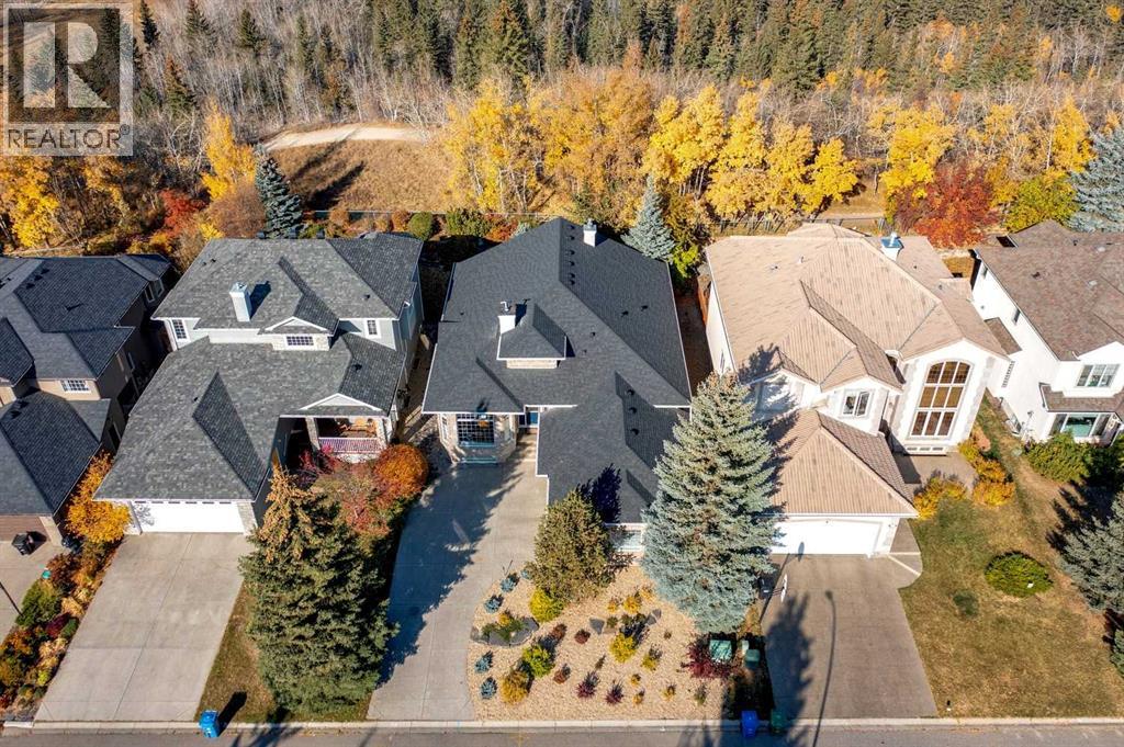 1656 Evergreen Hill SW, Calgary, Alberta  T2Y 3B6 - Photo 2 - A2305555