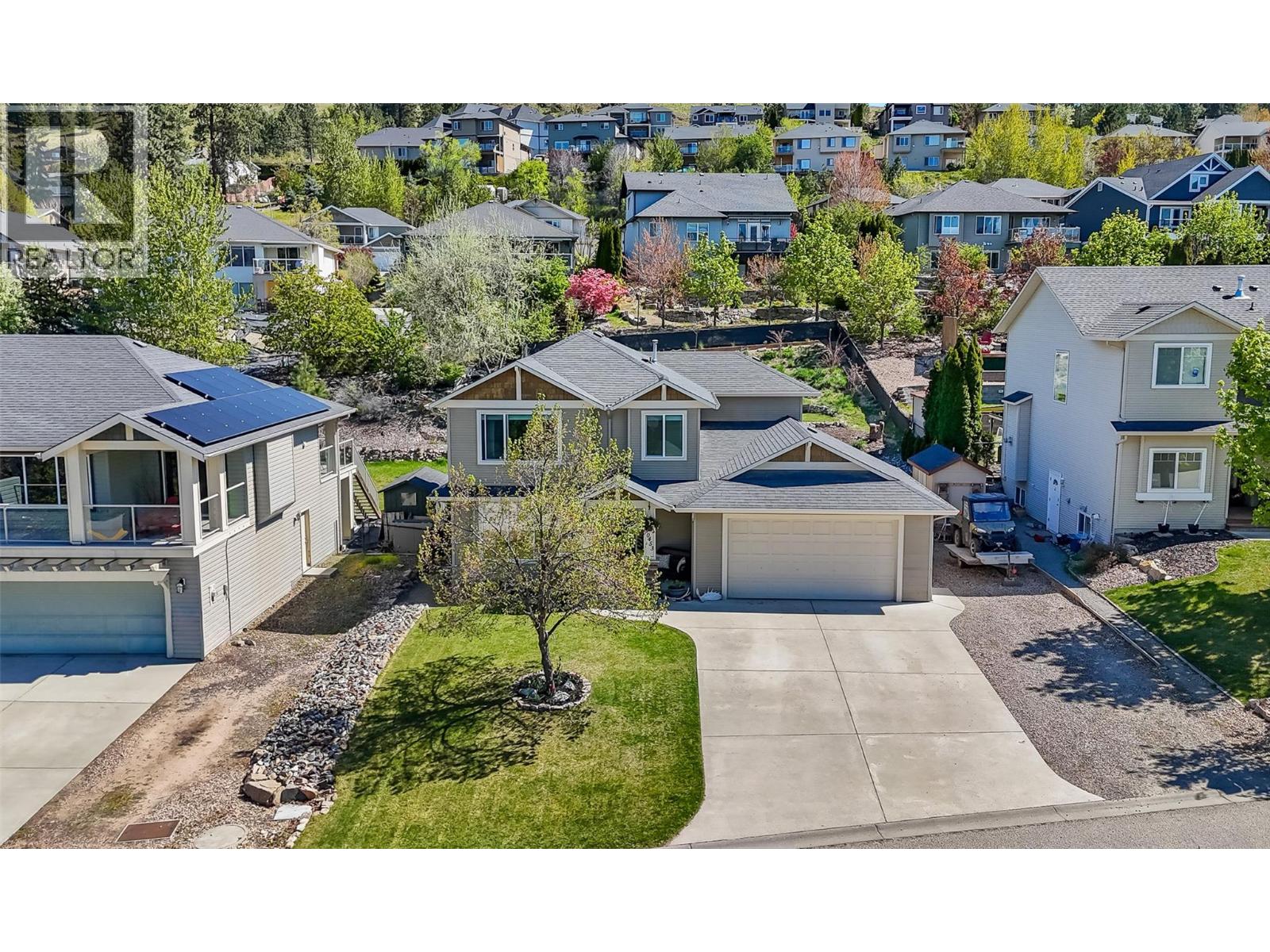 10453 Sherman Drive, Lake Country, British Columbia  V4V 2N2 - Photo 2 - 10385290