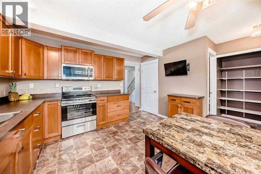G, 4 Manning Street, Red Deer, Alberta  T4R 1N6 - Photo 5 - A2306166
