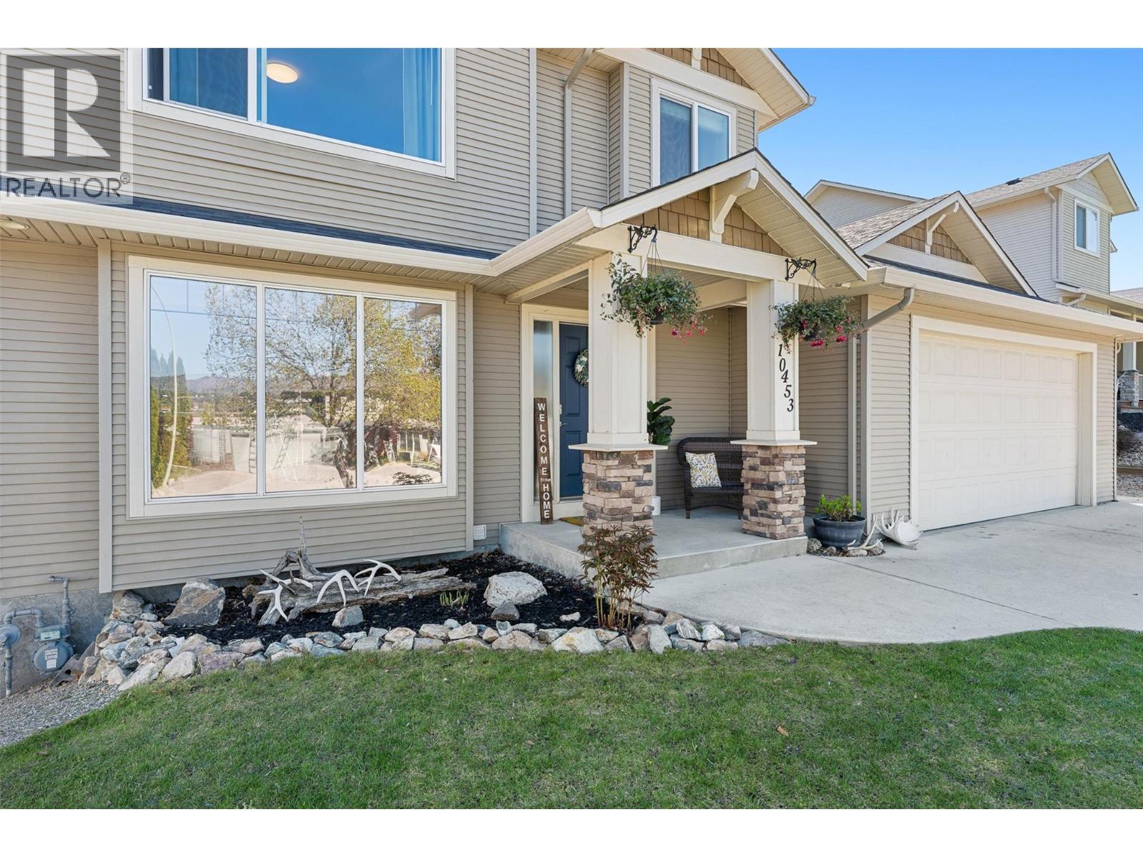 10453 Sherman Drive, Lake Country, British Columbia  V4V 2N2 - Photo 4 - 10385290