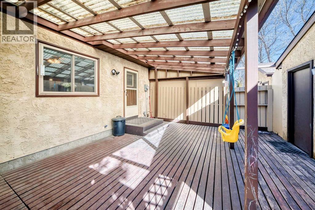 G, 4 Manning Street, Red Deer, Alberta  T4R 1N6 - Photo 21 - A2306166