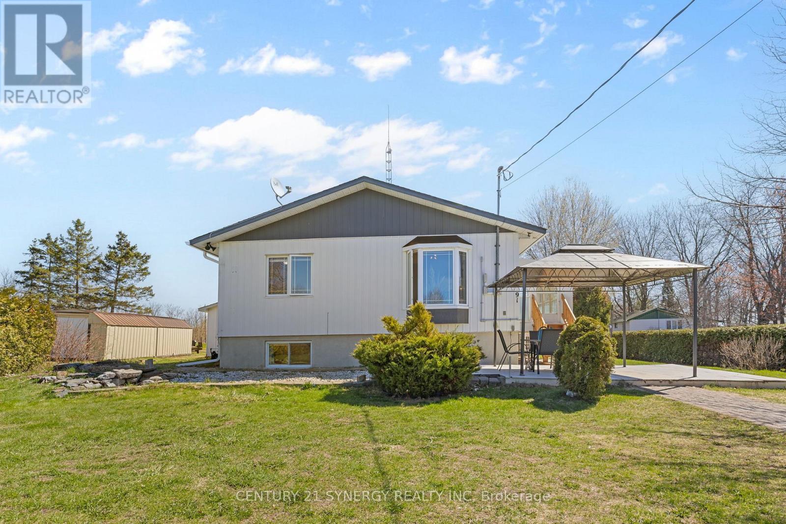 91 LEVAC ROAD, Champlain, Ontario